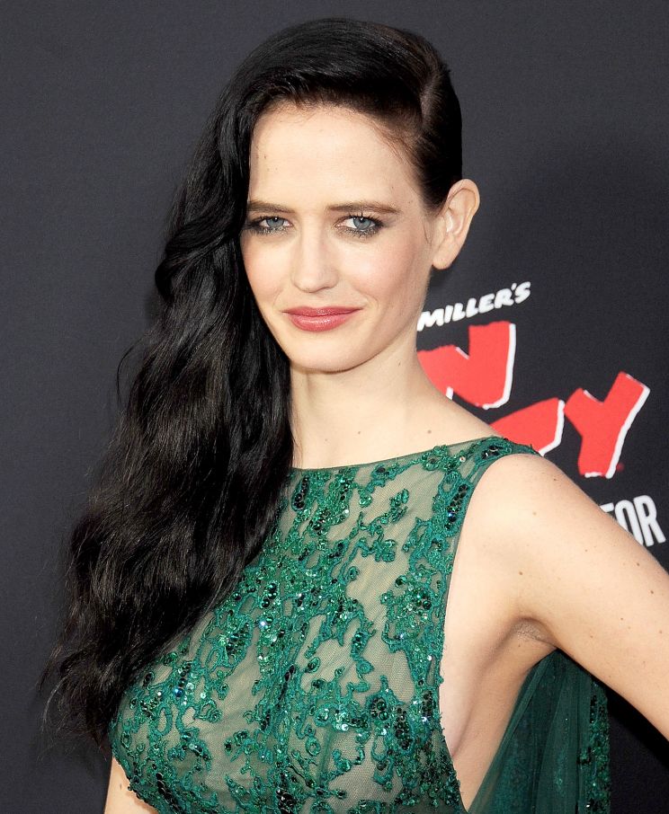 Eva Green