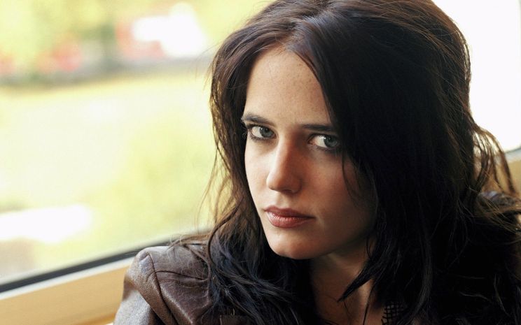 Eva Green
