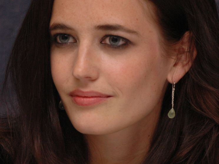 Eva Green