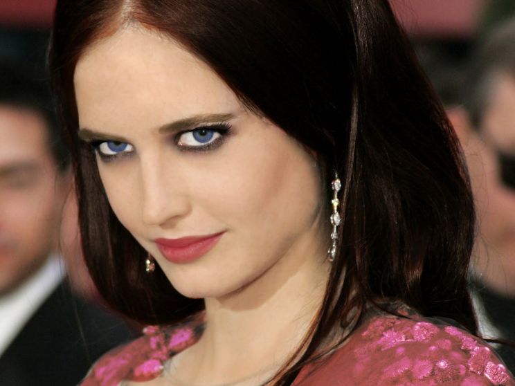 Eva Green