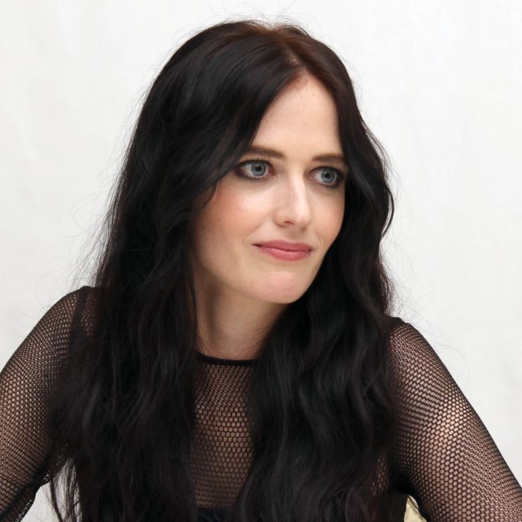 Eva Green