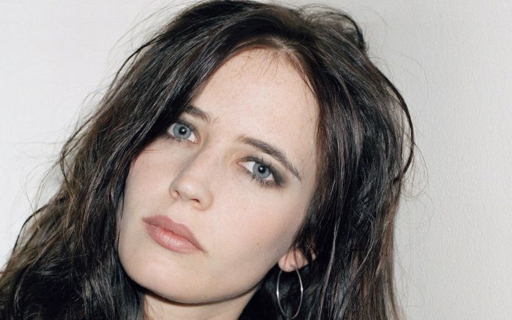 Eva Green