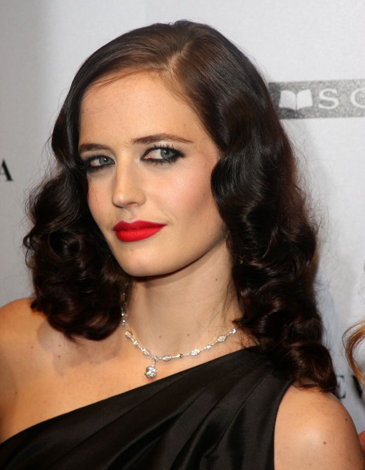 Eva Green