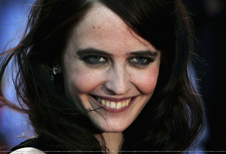 Eva Green