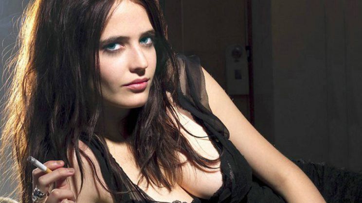 Eva Green