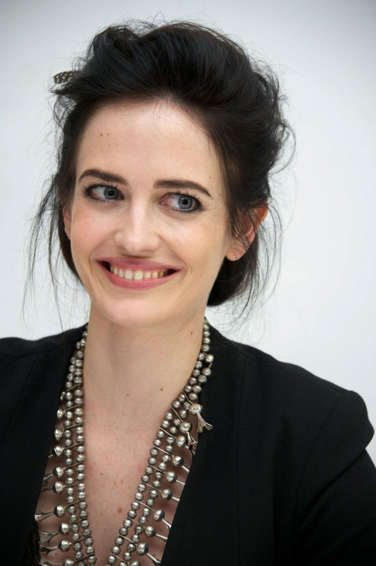 Eva Green