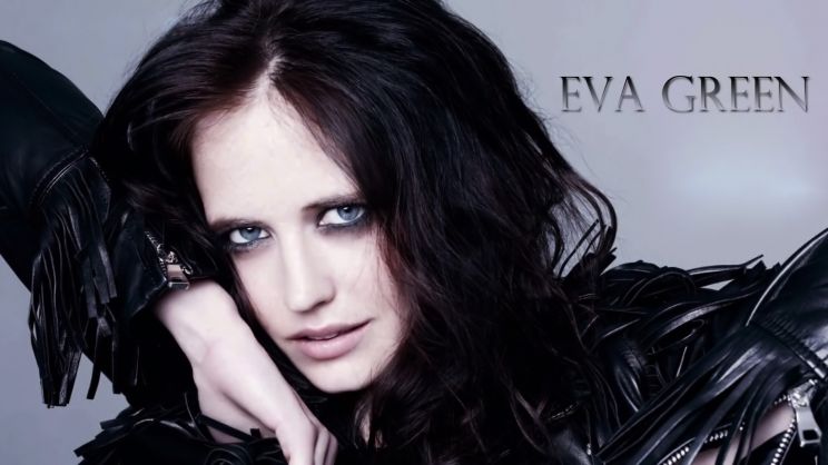 Eva Green