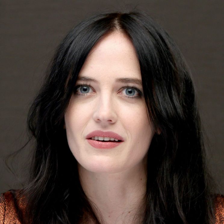 Eva Green