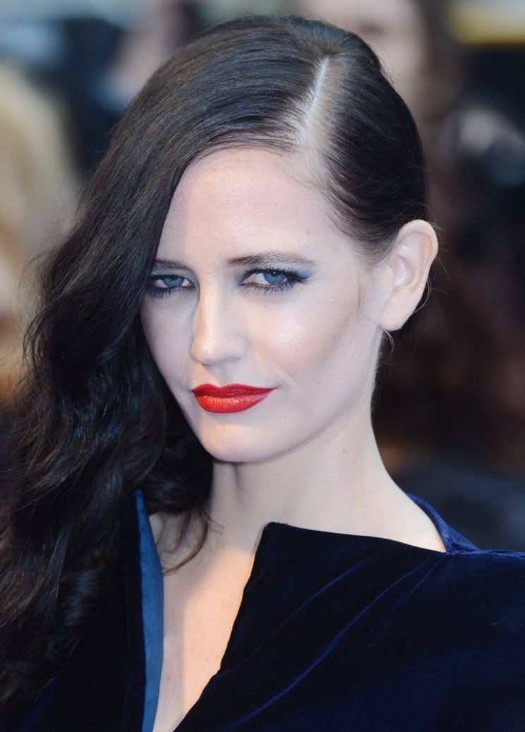 Eva Green