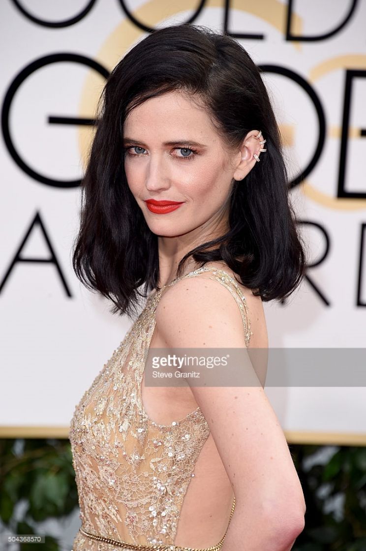 Eva Green