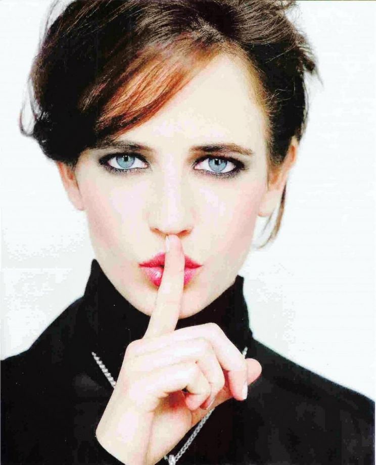 Eva Green