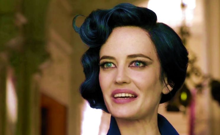 Eva Green