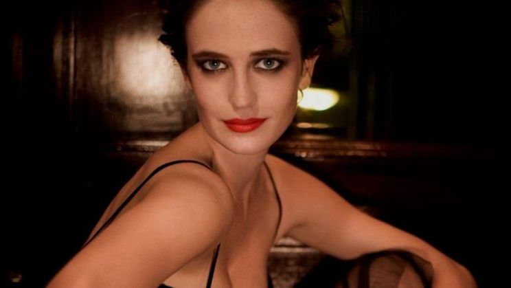 Eva Green