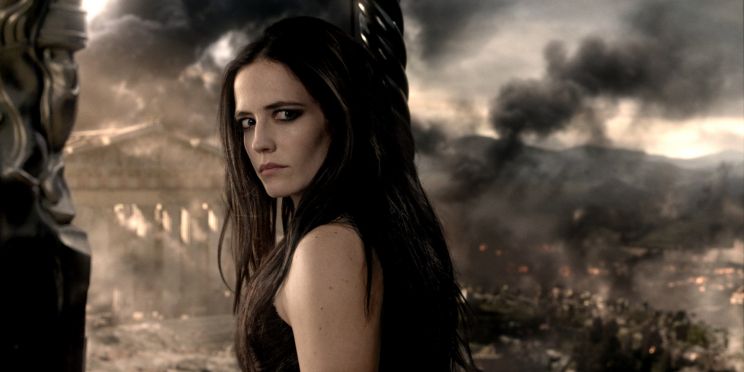 Eva Green