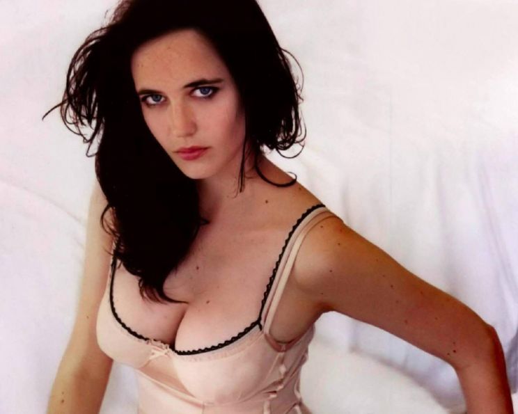 Eva Green