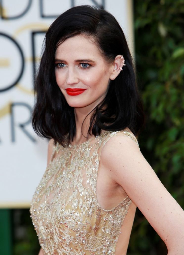 Eva Green