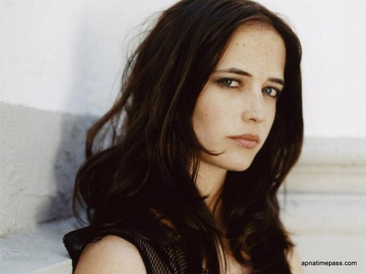 Eva Green