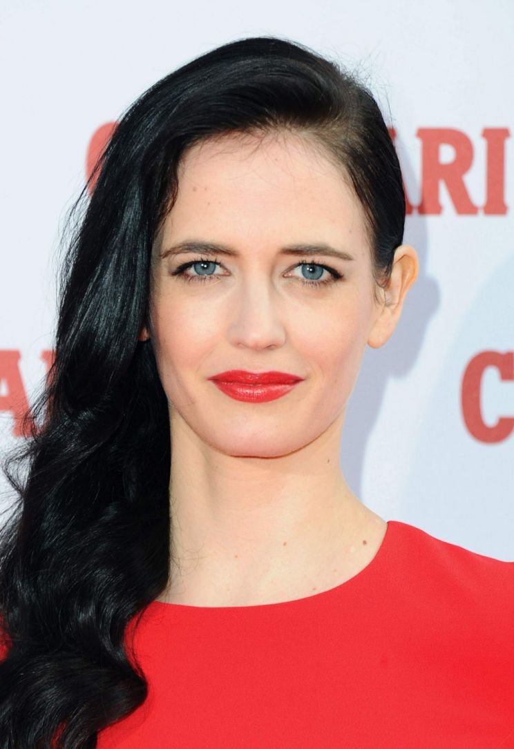 Eva Green
