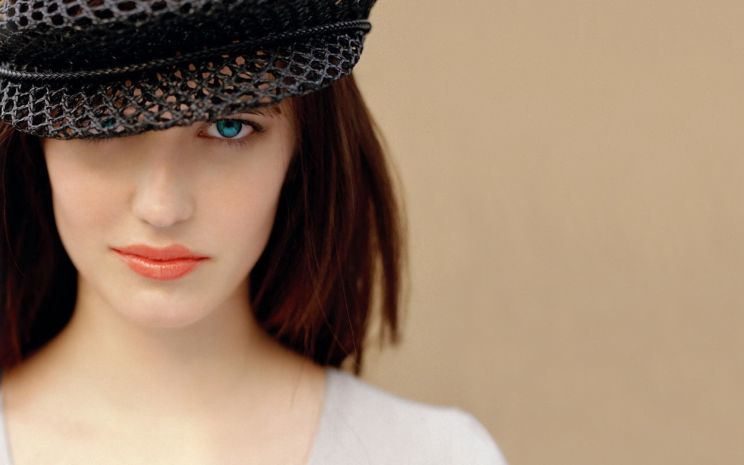 Eva Green