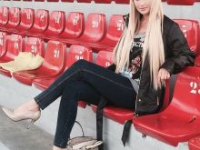 Eva Henger