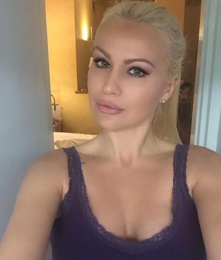 Eva Henger