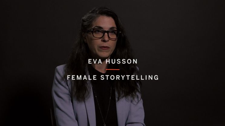 Eva Husson