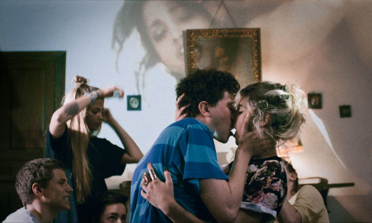Eva Husson