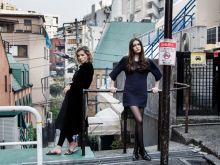Eva Ionesco photo