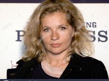 Eva Ionesco photo