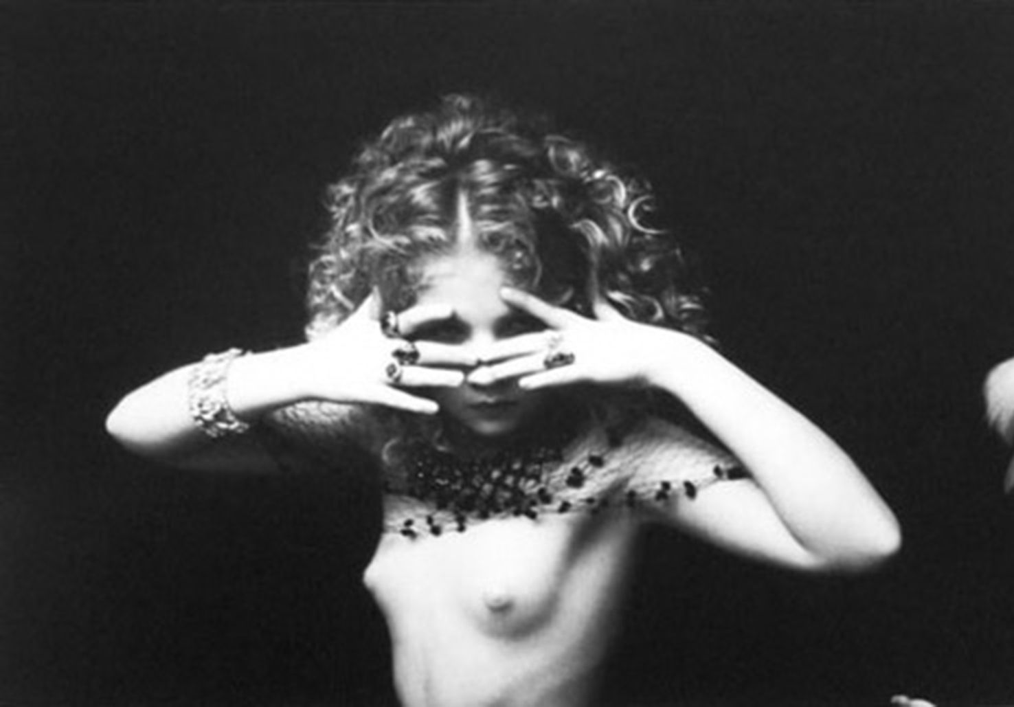 Eva ionesco penthouse