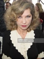 Eva Ionesco photo
