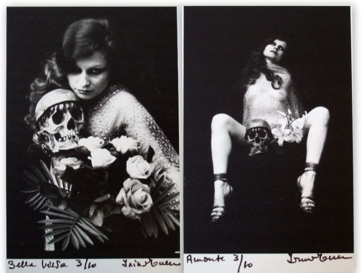 Eva Ionesco