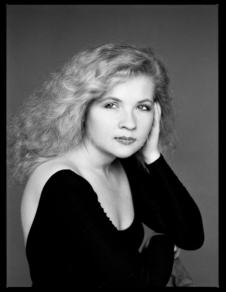 Eva Ionesco