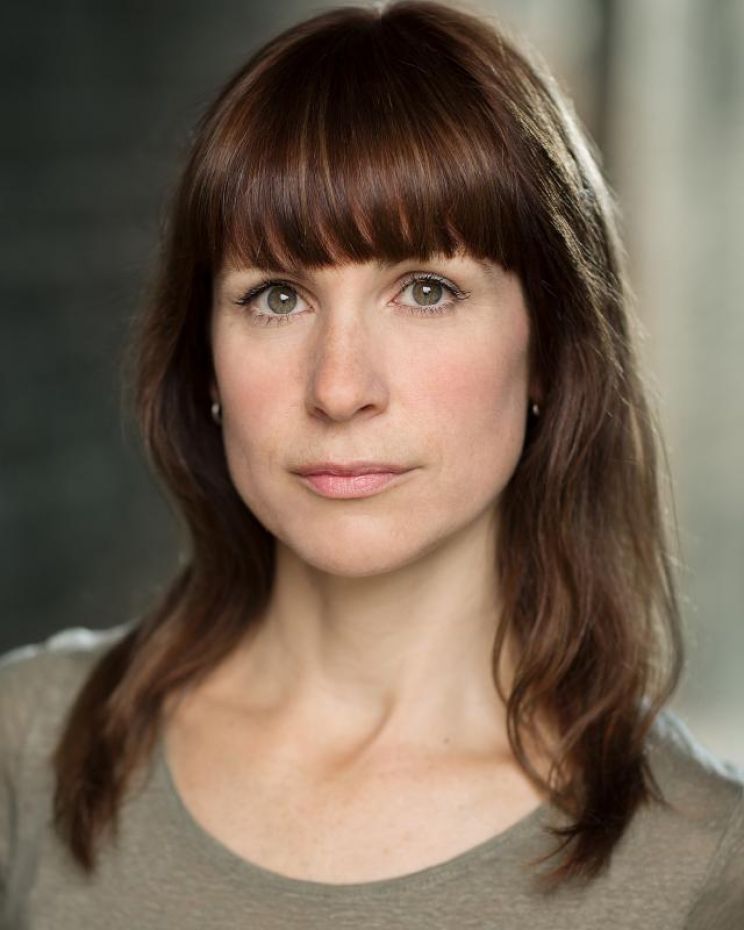 Eva-Jane Willis