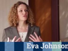 Eva Johnson