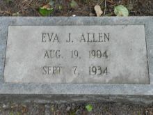 Eva Johnson