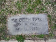Eva Johnson