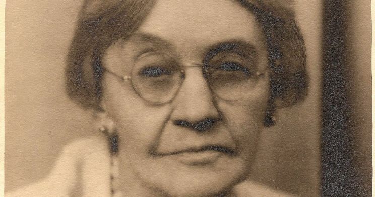 Eva Johnson