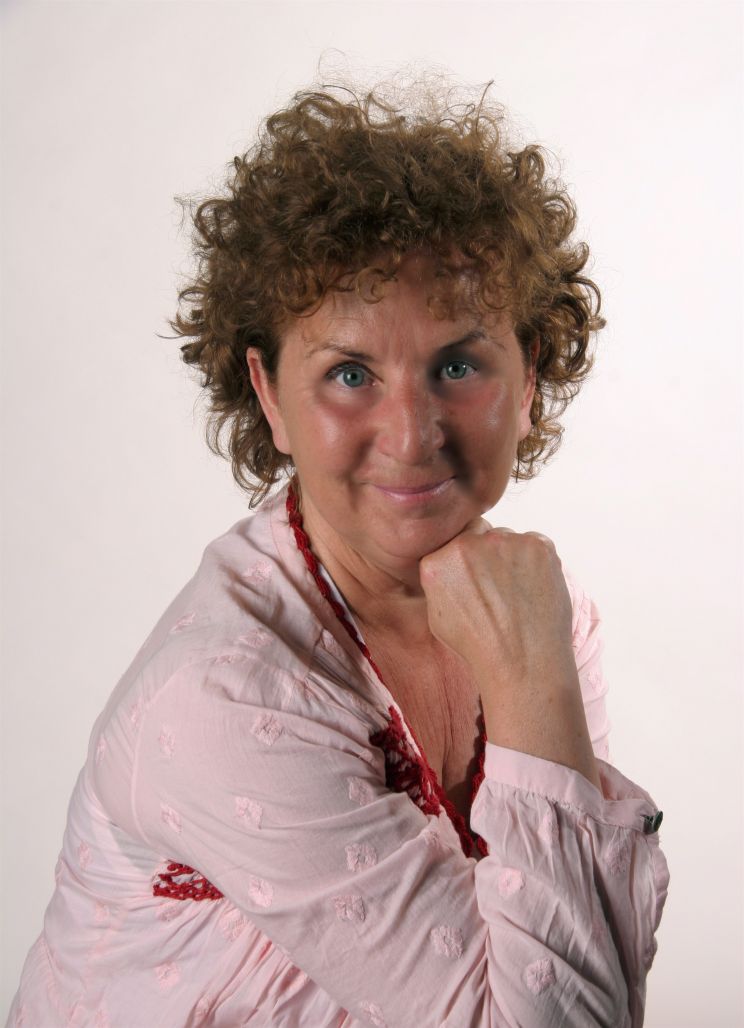 Eva Johnson