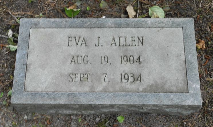Eva Johnson