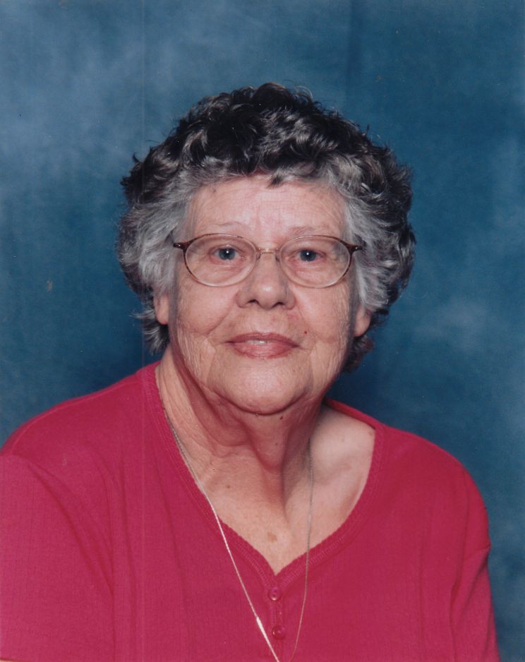 Eva Johnson