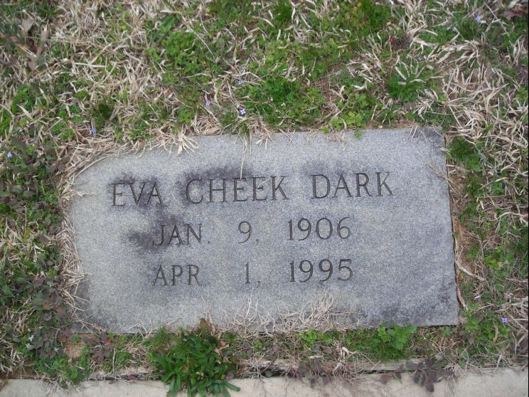 Eva Johnson