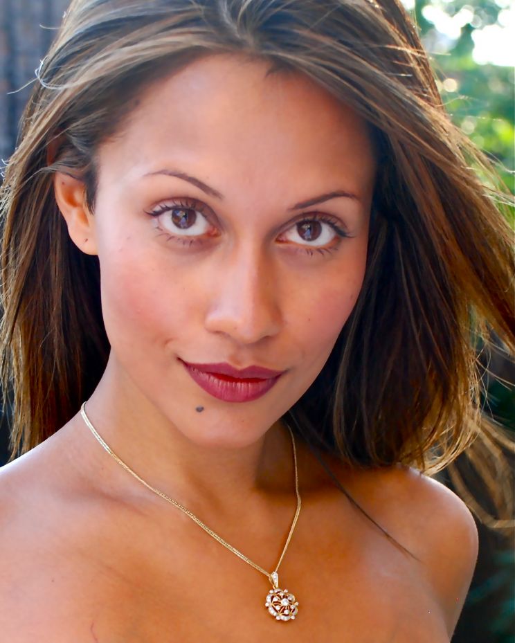 Eva Kaminsky