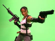 Eva La Dare