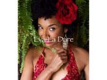 Eva La Dare