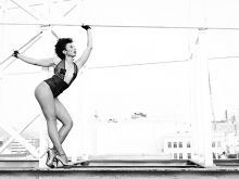 Eva La Dare