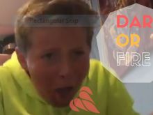 Eva La Dare