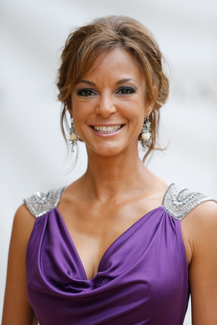 Eva LaRue