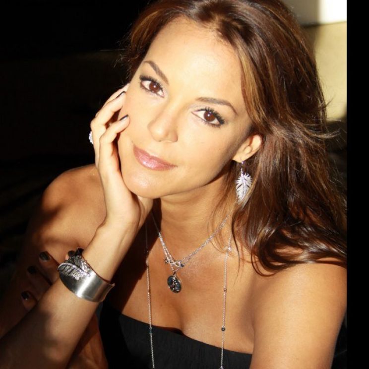 Eva LaRue