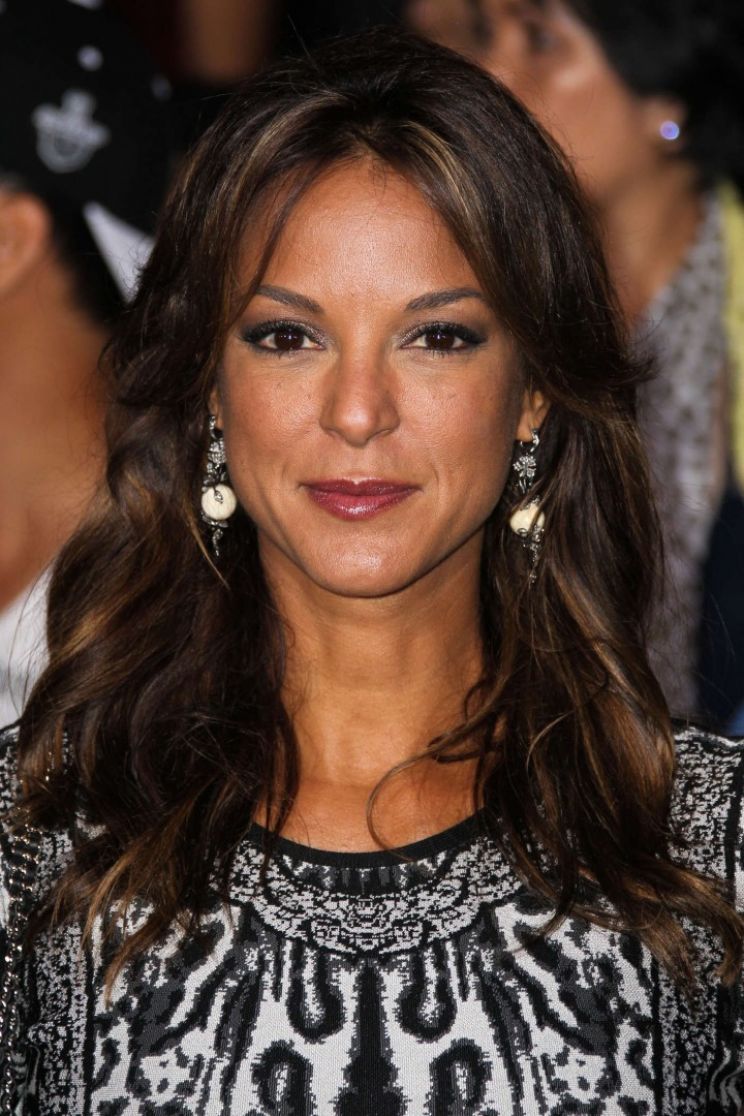 Eva LaRue